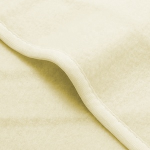 <span class=keywords><strong>Manta</strong></span> eléctrica de alta calidad de fábrica <span class=keywords><strong>Original</strong></span> para invierno, almohadilla térmica eléctrica de tela no tejida lavable, tamaño completo - Product Image 3