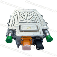 Chauffe-eau électrique à film mince NF OEM 10KW pour camping-car, élément chauffant électrique haute tension, chauffe-eau à film mince pour liquide de refroidissement