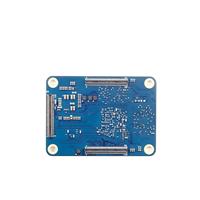 Carte mère Orange Pi CM5 Compute Module RK3588S avec WiFi et Bluetooth pour le développement de l'IA et de l'IoT embarqués