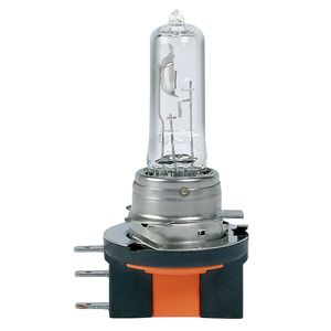 H15 हलोजन बल्ब स्पष्ट सफेद रंग 12V 15W /55W कार बल्ब - Product Image 1