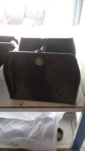 Pièces <span class=keywords><strong>de</strong></span> <span class=keywords><strong>remorque</strong></span> à suspension <span class=keywords><strong>de</strong></span> type brésilien à 2/3 essieux |   Suspension mécanique à <span class=keywords><strong>prix</strong></span> avantageux à vendre - Product Image 2