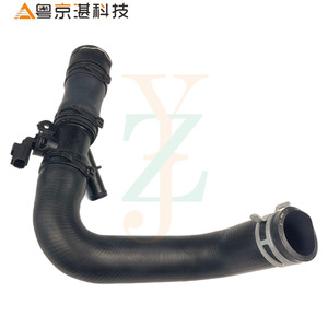 Manguera de Refrigerante de Goma para Land Rover LR013684, para Reemplazo y Reparación - Product Image 1