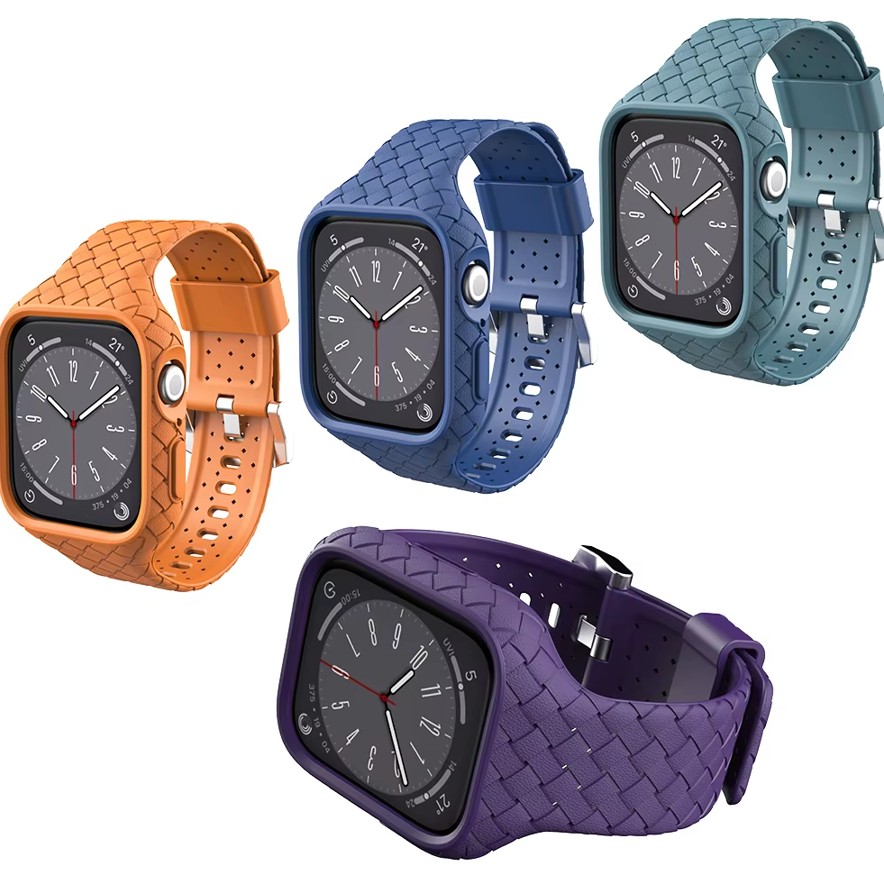 High Quality Watch Strap Swatch Durable Comfortable