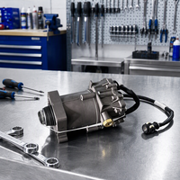 Actionneur d'embrayage de camion K013727 N50 42560762 7408171512 pour camions DAF CF XF Renault T C Series Volvo