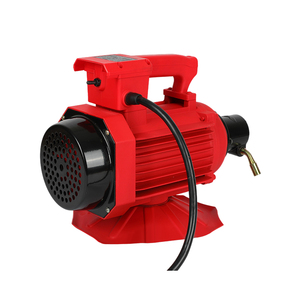 Vibrador de Hormigón de Inserción SENGXIN, Monofásico/Trifásico 380V, Varilla Vibradora para Construcción - Product Image 1
