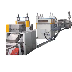 LFT-30 Twin screw extruder/Long-Fiber Reinforce Thermoplastic Production Line