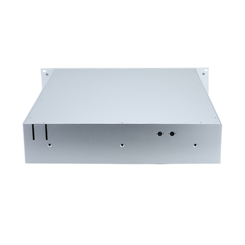 VEV Rackmount Studio - Premium AV Equipment Solutions