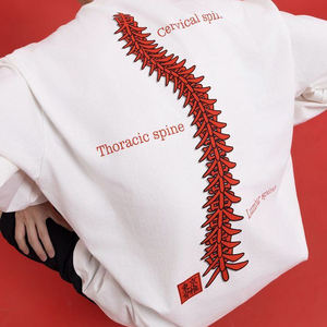 Camicia estiva stile stile stile stile stile stile uomo stampa arte stile abiti 100% cotone felpa personalizzata Unisex - Product Image 1