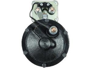 Sistemas eléctricos automáticos Arrancador de alto rendimiento para Caterpillar Varios modelos 1970 Cummins K38 <span class=keywords><strong>MYU</strong></span> diesel 16V200 1974 133261 - Product Image 2