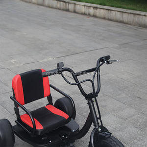 Scooter électrique intelligent à trois roues YXEB-712, scooter à dérive, tricycle de mobilité - Product Image 3