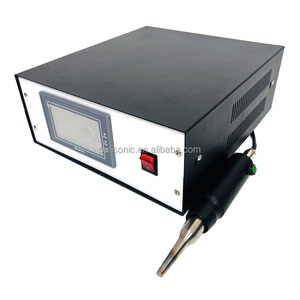 Machine <span class=keywords><strong>de</strong></span> soudage par ultrasons 300W 28KHz pour la couture <span class=keywords><strong>de</strong></span> bâches en PE et la réparation <span class=keywords><strong>de</strong></span> couvertures agricoles - Product Image 6
