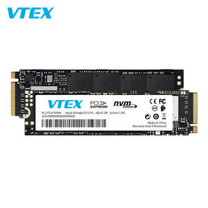 原始设备制造商内部128gb m.2固态硬盘nvme 256gb 512gb硬盘1tb 2tb pcie m2固态硬盘nvme - Product Image 1