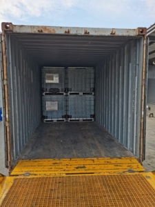 Бензиловый спирт высокого качества 99% CAS 100-51-6, промышленный сорт - Product Image 6