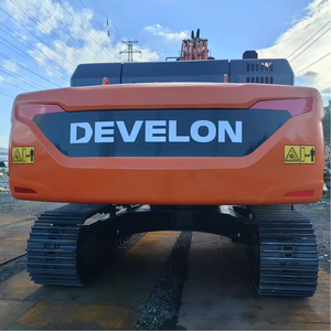 Offre Spéciale – Nouvelle Excavatrice sur Chenilles DX360LCA-7B de 36 Tonnes – Haute Performance, Robuste pour l'Exploitation Minière – Meilleur Prix, Direct Usine - Product Image 3