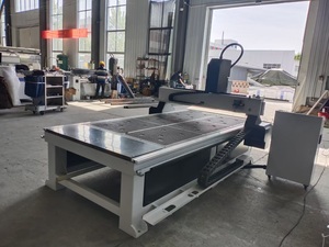 1212 1328 4x8ft Size <strong>Cnc</strong> Wood Acrylic Cutting and Engrave Milling Machines Woodworking Carpentry Machinery - Product Image 6