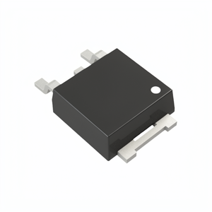 Electronics Component Original XC6701D642JR-G Power Management (PMIC) TO 252 3, DPAK , SC 63 - Product Image 1