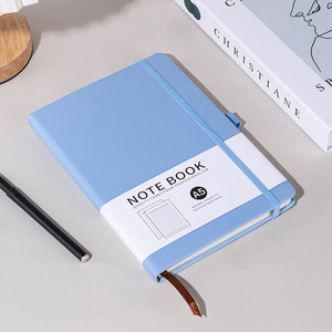 Agenda Diaria y Mensual 2026, Diseño Minimalista y Elegante A5, Planificador <span class=keywords><strong>Escolar</strong></span> de Hojas Sueltas, Organizador de Cuero PU - Product Image 1