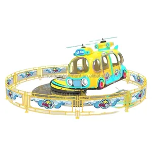 360度旋转空客游乐设施游乐园游乐设施冒险游戏疯狂摇摆波空客旋转直升机游乐设施出售