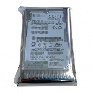 ฮาร์ดดิสก์ 713825-B21 ขายดี ขนาด 2.5 นิ้ว ความจุ 300GB HDD SAS 6G 10K SFF สำหรับเซิร์ฟเวอร์ DL380 G8-G10 - Product Image 5
