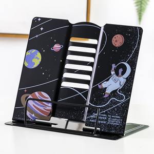 Herramienta de lectura para proteger los ojos, correctores de postura sentados para prevenir la miopía, estantes de lectura y soportes para <span class=keywords><strong>libros</strong></span> - Product Image 1