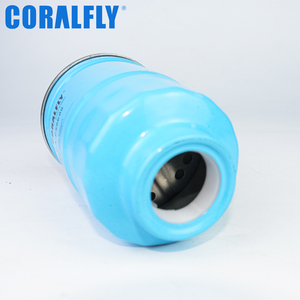 ตัวกรองน้ำมันดีเซลสำหรับรถบรรทุกขนาดเล็กประสิทธิภาพสูง BF7532 FF5307 16403-59E00 - Product Image 6