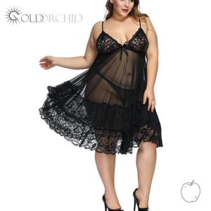 Groothandel Nieuw Ontwerp Modieus Sexy Ondergoed Transparente Fotos - Product Image 6