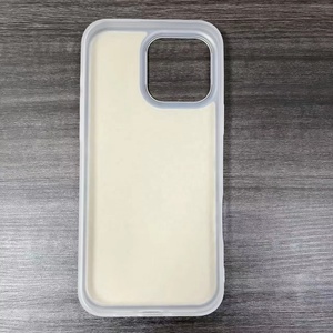 Funda de Teléfono con Tela Brillante <span class=keywords><strong>para</strong></span> iPhone 17 16 15 14 13 12 11, <span class=keywords><strong>para</strong></span> Samsung A57 A37 A27 A17 <span class=keywords><strong>A16</strong></span> A15 A07 A06, Diseño Moderno <span class=keywords><strong>para</strong></span> <span class=keywords><strong>Mujer</strong></span> - Product Image 5