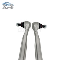 2043304311 2043304411 bras de commande avant gauche et droit Kit de Suspension à tige de poussée bras oscillant pour mercedes-benz W204