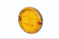 Feux arrière combinés à LED de 95 mm avec garantie de 3 ans