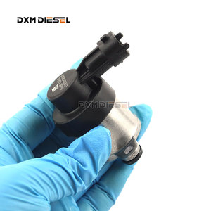 0928400831 Nouvelle soupape de régulation de pression de pompe à carburant pour ABG Alexander 126H Diesel 1976-1991 - Product Image 6