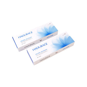 Hadurage Sub Skin 20ml, produit de comblement corporel, 26mg/ml, <span class=keywords><strong>injection</strong></span> d'<span class=keywords><strong>acide</strong></span> <span class=keywords><strong>hyaluronique</strong></span> réticulé pour poitrine et fessiers, OEM ODM, vente en gros, <span class=keywords><strong>prix</strong></span> bas - Product Image 3