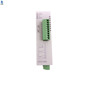 Contrôleur de Température DTC1000R de Haute Qualité, Composant Électronique d'Automatisation Industrielle PLC pour la Vente en Gros B2B Mondiale - Product Image 1