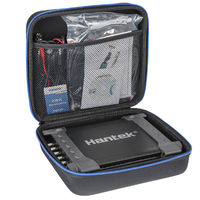 Nuevo Analizador de Espectro Automotriz Hantek 1008C con Precisión Estándar, 1 Año de Garantía y Protección IP65