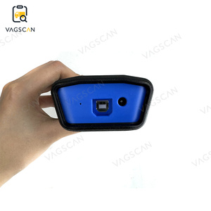 Herramienta de Escaneo de Alto Rendimiento para WEICHAI Sinotruk EOL, Interfaz de Diagnóstico para Vehículos de la Compañía Sinotruck - Product Image 6