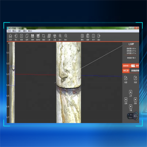Equipo de Detección Inteligente Multifuncional YL-IDT(S) para Imágenes de Paredes de Pozos Subterráneos - Product Image 2