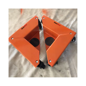 Giant Move <span class=keywords><strong>3</strong></span> Ruedas Paquete de 4 Muebles <span class=keywords><strong>Moving</strong></span> <span class=keywords><strong>Dolly</strong></span>, 150kg Capacidad de carga Elevador de muebles de servicio pesado - Product Image 1