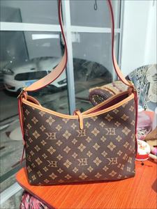 Borse Firmate Louis in Vera Pelle di Prima Qualità per Donne Marchi Famosi Logo Autentico - Product Image 3