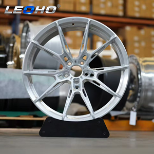 Cerchio in Lega di Alluminio Forgiato Concavo Personalizzato R2 18 19 20 21 <span class=keywords><strong>22</strong></span> per BMW M3 F30 G20 F80 F82 G30 G80 G87 G82 G99 Audi RS6 RS7 - Product Image 2