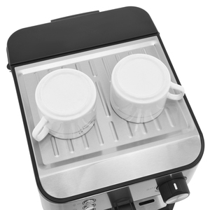 Cafetera Profesional Totalmente Automática, Cafetera Espresso Automática Portátil, Cafeteras Italianas Espresso - Product Image 1