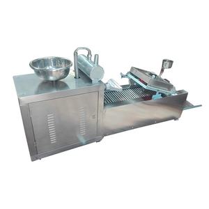 <span class=keywords><strong>โรง</strong></span>งานผู้ผลิตเย็นข้าวก๋วยเตี๋ยวแผ่นวุ้น/สาหร่ายทะเล Liangpi ขนมขบเคี้ยวอาหารตัดเครื่องก๋วยเตี๋ยวเครื่องตัด - Product Image 2