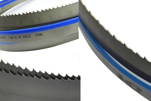 Cacbua vonfram nghiêng Lưỡi cưa cho kim loại cứng và cứng - Product Image 3