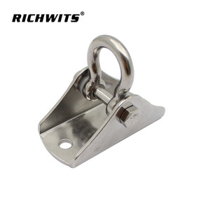 Matériel de gréement <span class=keywords><strong>hamac</strong></span> accrocher des kits avec <span class=keywords><strong>arc</strong></span> manille SS304 <span class=keywords><strong>hamac</strong></span> balançoire - Product Image 3