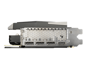 GeForce <b>RTX</b> <b>3080</b> Gaming TRIO <b>10GB</b> GDDR6X Used Desktop GPU PCI 4.0 16X Graphics Card - Product Image 3