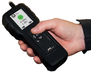 <span class=keywords><strong>SPM</strong></span>品牌轴承检查器用于轴承的健康监测和机械故障诊断 - Product Image 4