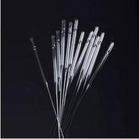 Pipettes à pâtisserie en verre de haute qualité 200mm 150mm