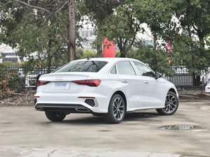 <span class=keywords><strong>2023</strong></span> <span class=keywords><strong>Audi</strong></span> <span class=keywords><strong>A3</strong></span> 1.4T เทอร์โบ7สปีด DCT อัตโนมัติ4ประตูซีดาน5-Seater หน้าจอสัมผัส150PS ควบคุมการล่องเรือพวงมาลัยซ้ายรถมือสอง - Product Image 4