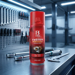 Nouveau <span class=keywords><strong>Nettoyant</strong></span> Carburateur Haute Efficacité en Aérosol – Éliminateur de <span class=keywords><strong>D</strong></span>éposition de Carbone pour Injecteurs – Nettoyage de l'Ajustement du Ralenti - Product Image 5