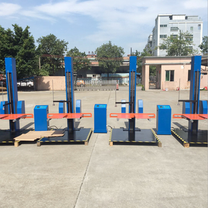 En iyi hizmeti iki kanat paketi karton damla <span class=keywords><strong>Test</strong></span> cihazı - Product Image 3