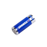 Batería alcalina cilíndrica de celda seca, pila alcalina ultradigital 23a 12v