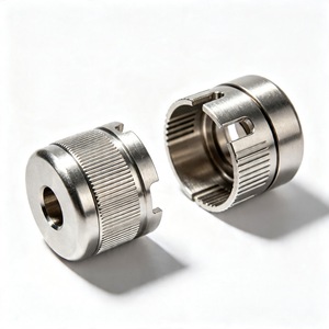 อะไหล่เครื่องครัวอเนกประสงค์ MIM Powder Metallurgy ความแม่นยำสูง ทนทานต่อการสึกหรอ ปรับแต่งได้สำหรับหม้อหุงข้าวอัจฉริยะ - Product Image 2